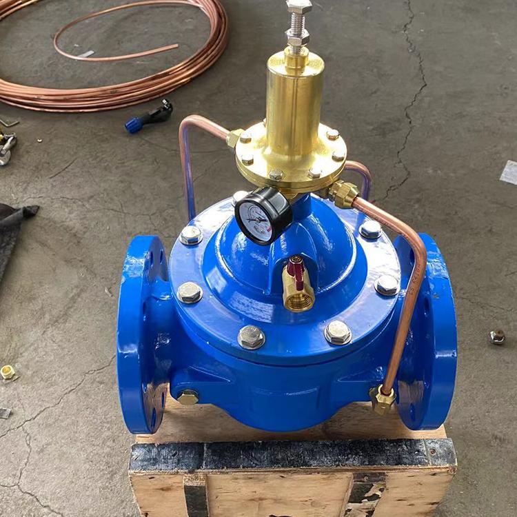 Exploring the Diverse World of Gate Valves