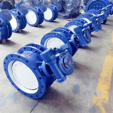 Exploring the Diverse World of Gate Valves