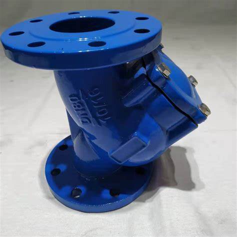 Exploring the Diverse World of Gate Valves