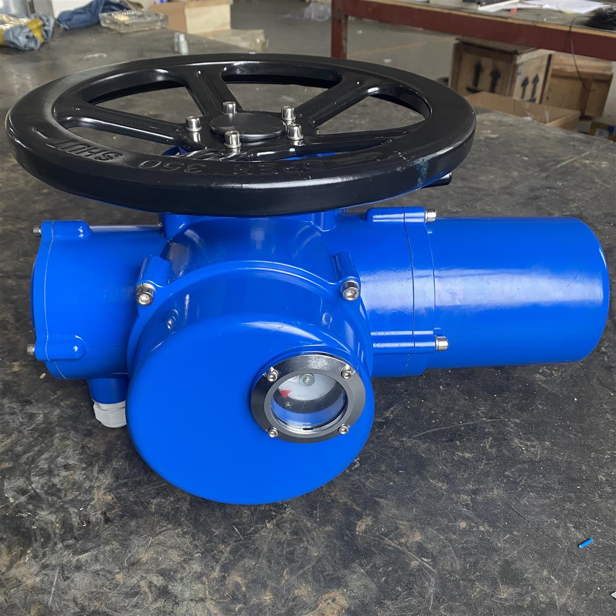 Exploring the Diverse World of Gate Valves
