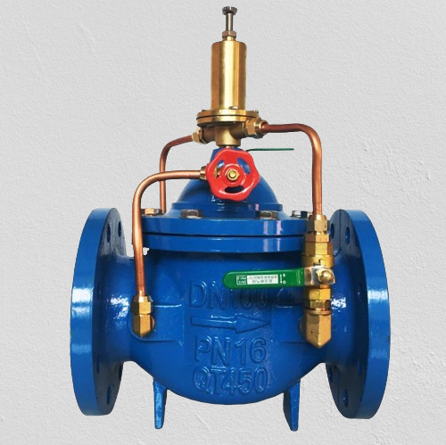 Revolutionizing Industrial Safety: The Latest Innovations in Pressure Relief Valve Technology 