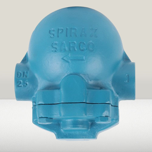 Enhancing Steam System Efficiency with Short Thread Steam Traps 