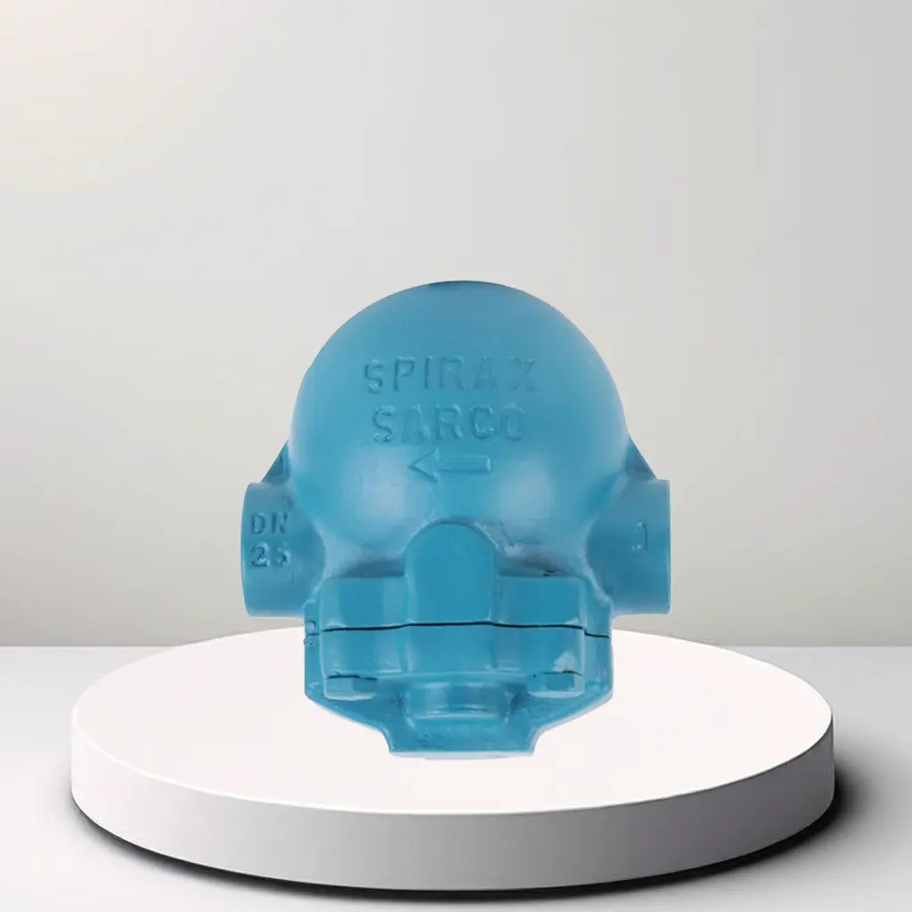 Understanding the Short Thread Steam Trap: Compact Efficiency for Steam Systems 